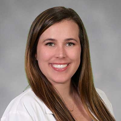 Karson Marvel, Au.D. Doctor of Audiology